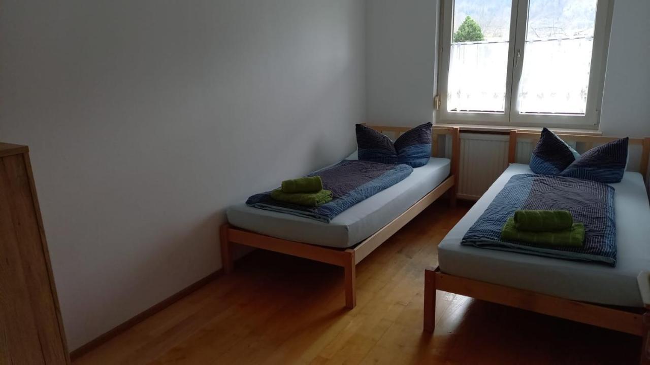 Apartament Dimai House No 31 Dornbirn Messe Zewnętrze zdjęcie