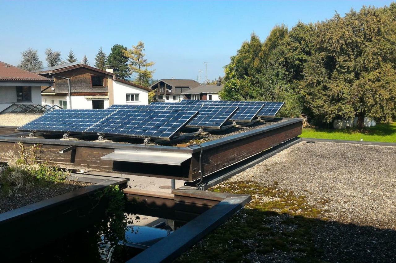 Apartament Dimai House No 31 Dornbirn Messe Zewnętrze zdjęcie