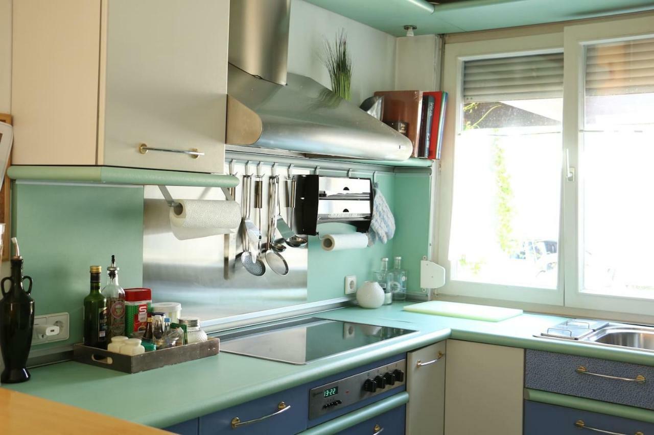 Apartament Dimai House No 31 Dornbirn Messe Zewnętrze zdjęcie