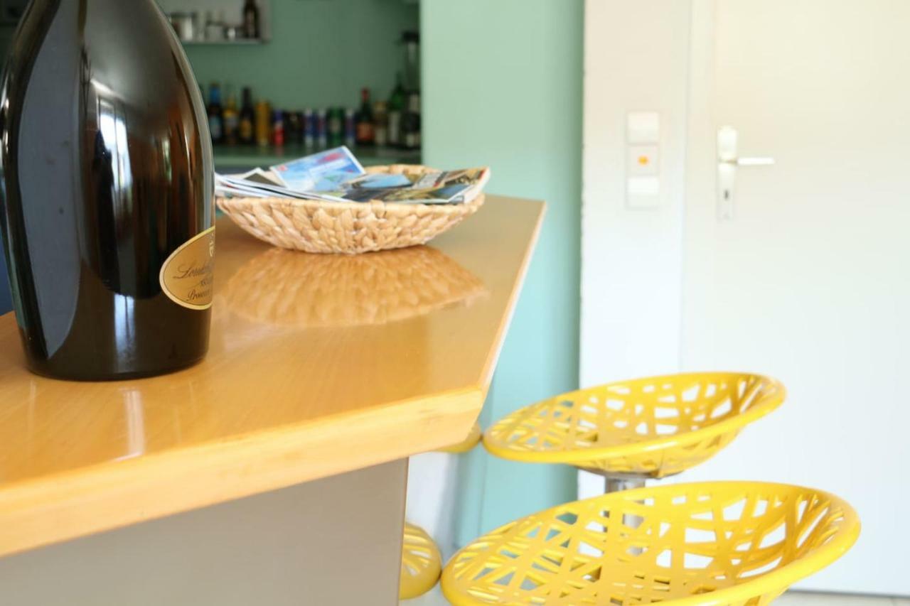 Apartament Dimai House No 31 Dornbirn Messe Zewnętrze zdjęcie