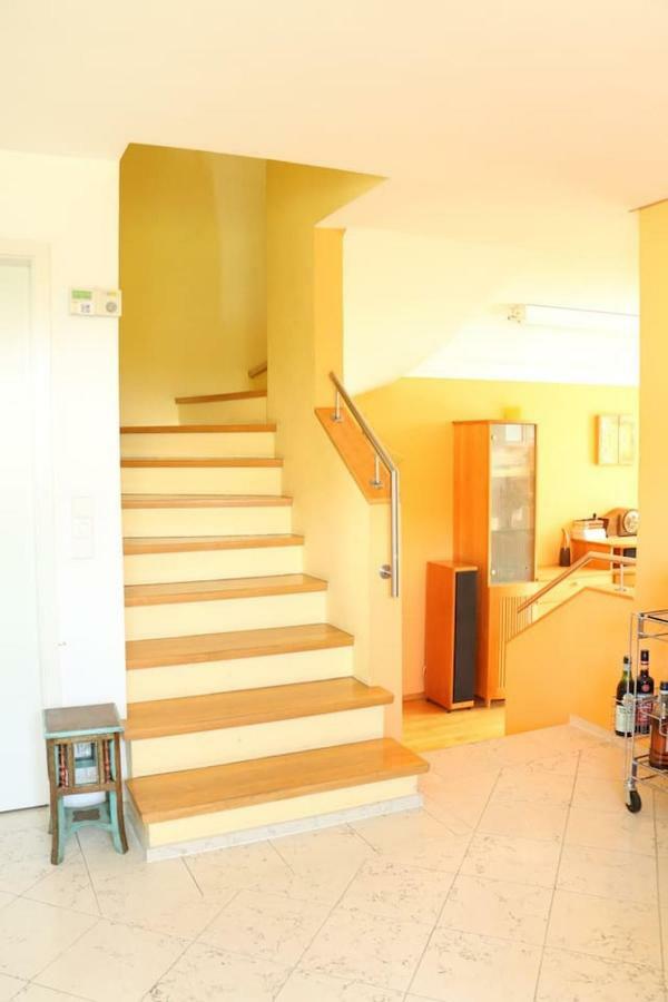 Apartament Dimai House No 31 Dornbirn Messe Zewnętrze zdjęcie