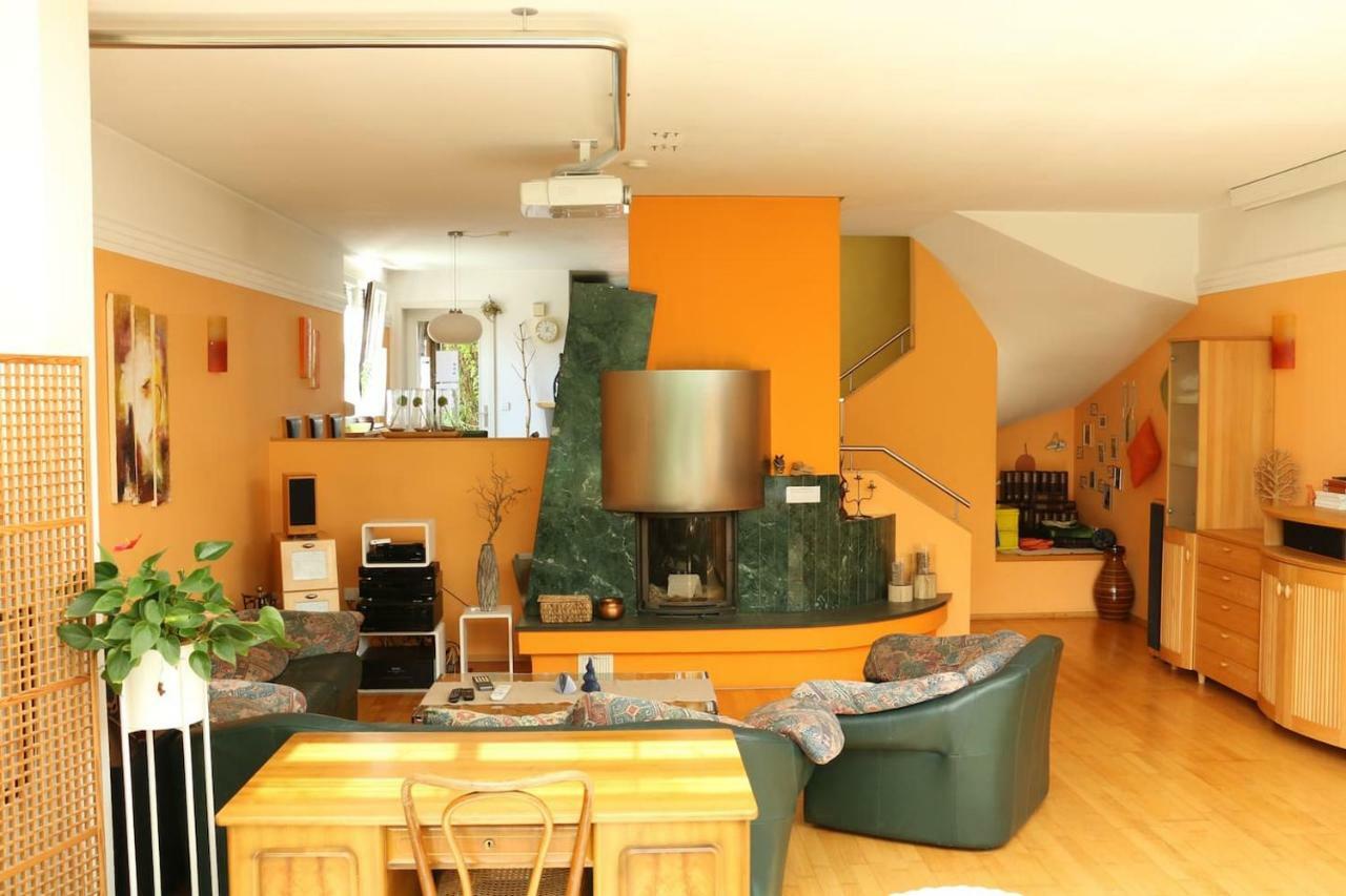 Apartament Dimai House No 31 Dornbirn Messe Zewnętrze zdjęcie