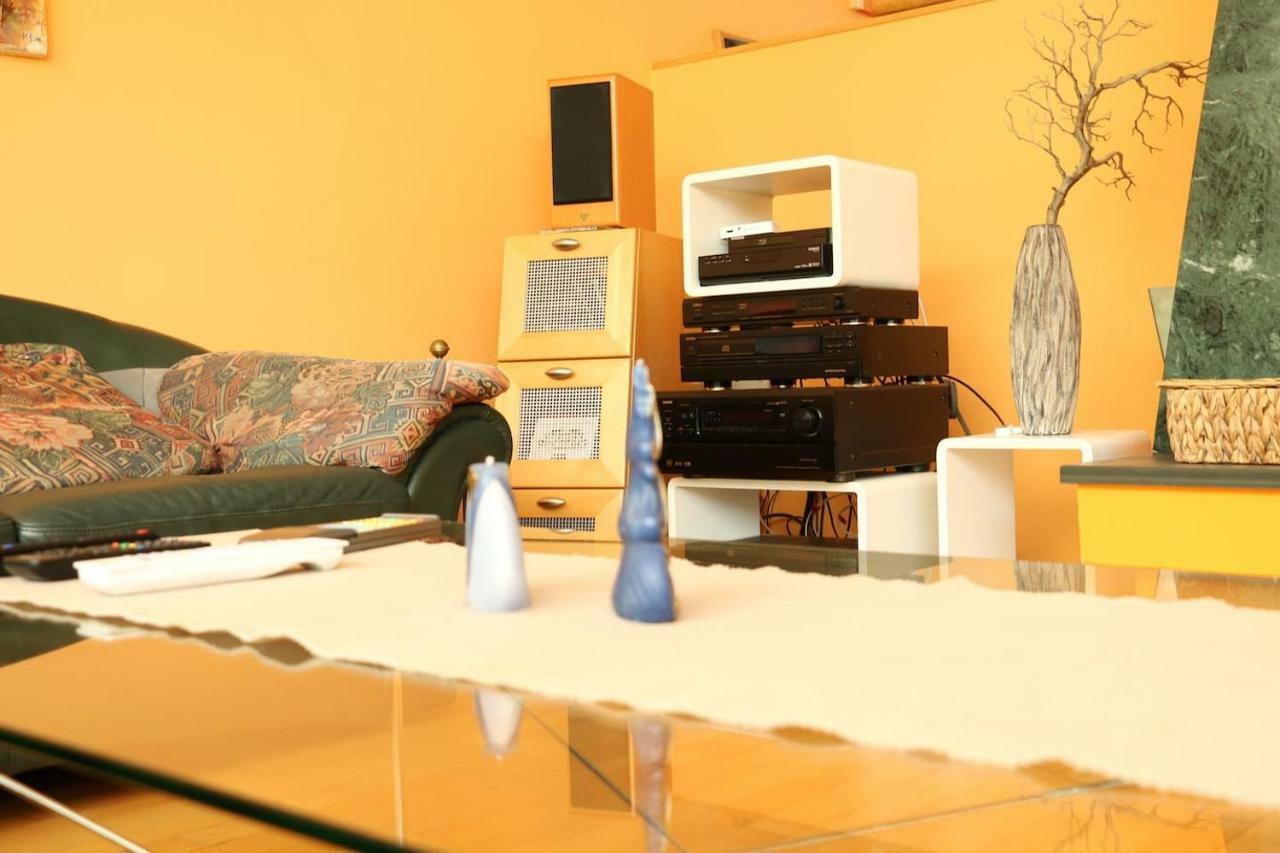 Apartament Dimai House No 31 Dornbirn Messe Zewnętrze zdjęcie