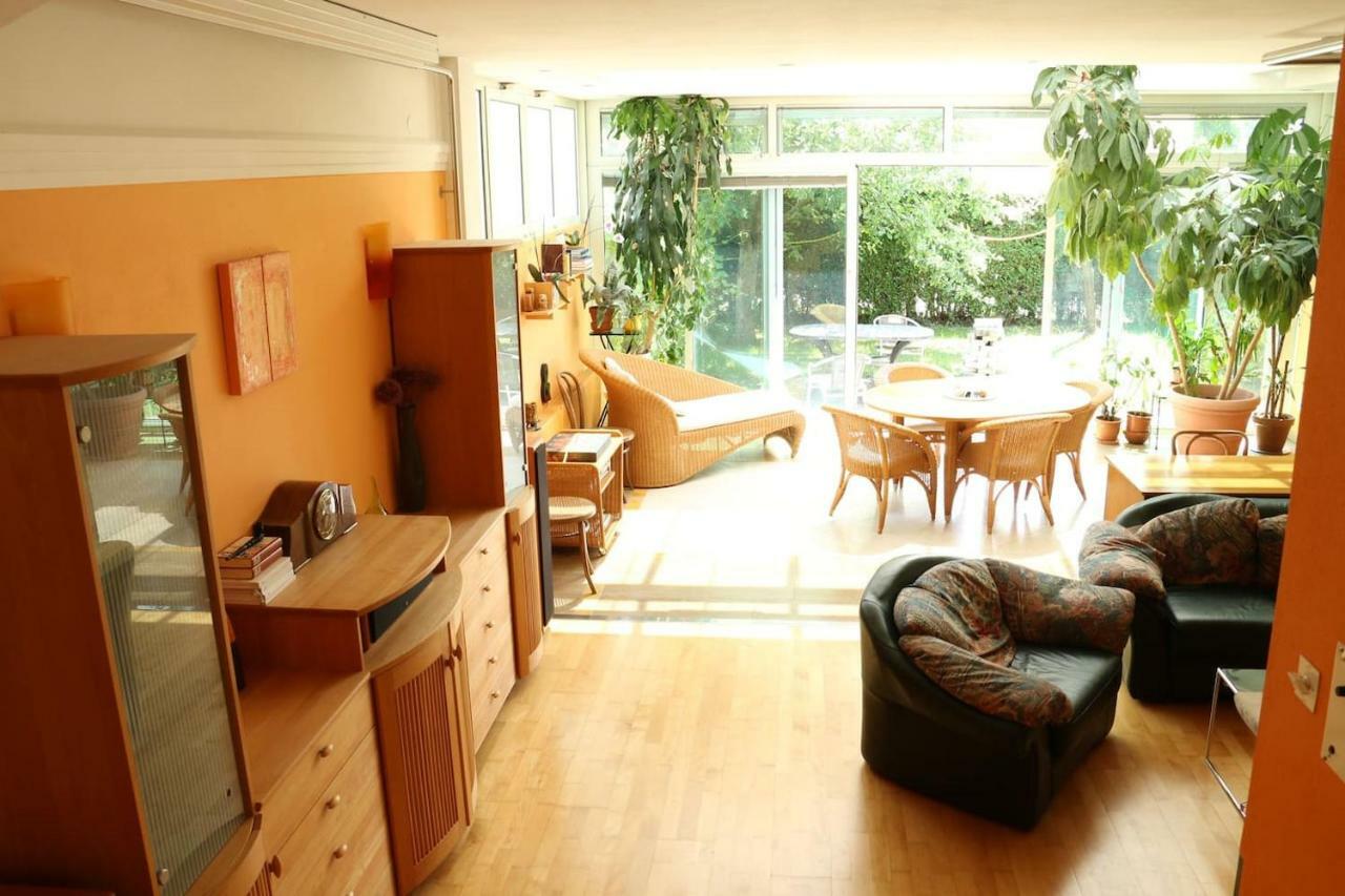 Apartament Dimai House No 31 Dornbirn Messe Zewnętrze zdjęcie