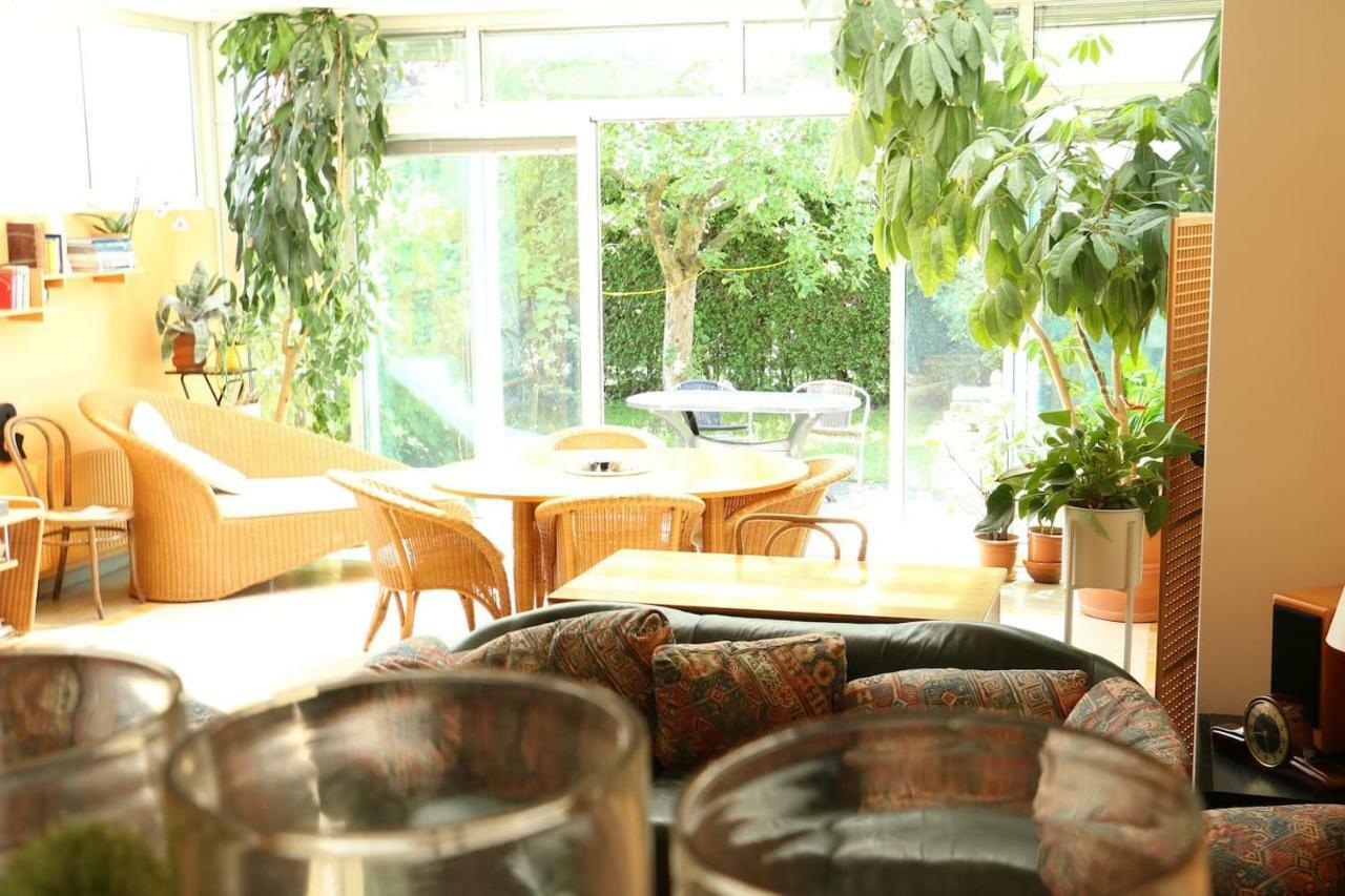 Apartament Dimai House No 31 Dornbirn Messe Zewnętrze zdjęcie
